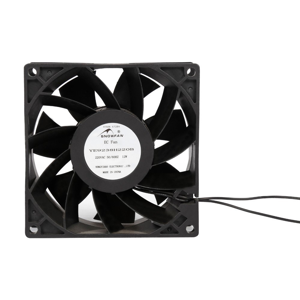 ec 轴流风机9238