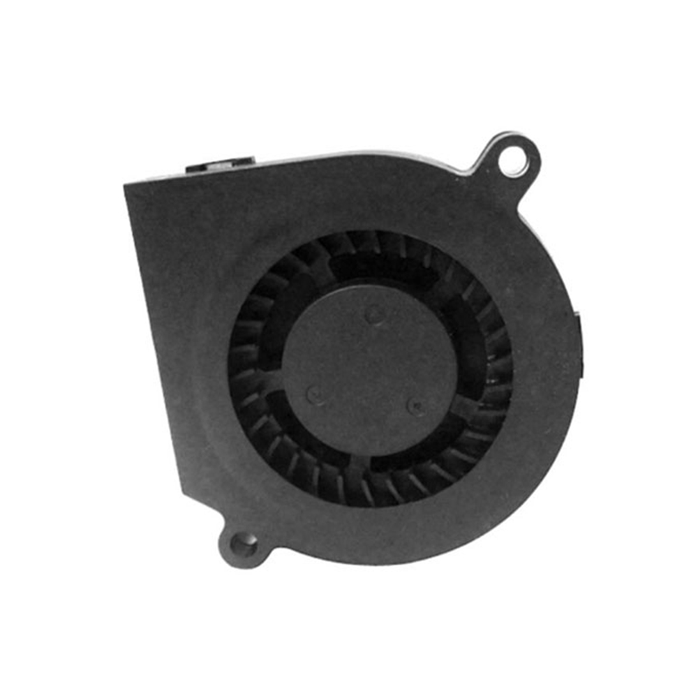直流鼓风机风扇 60mm x 60mm x 15mm 6015 直流 5v 12v 24v 迷你鼓风机