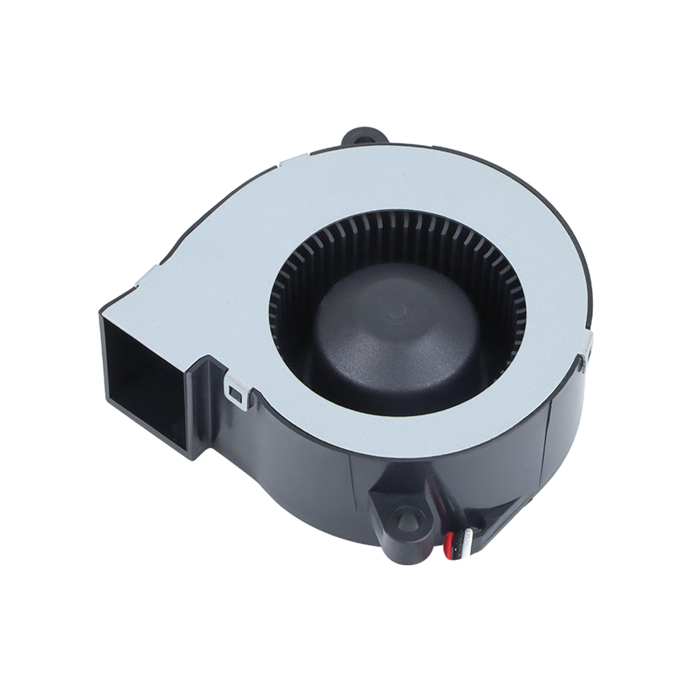 直流鼓风机风扇 60mm x 60mm x 25mm 6025 直流 5v 12v 24v 迷你鼓风机