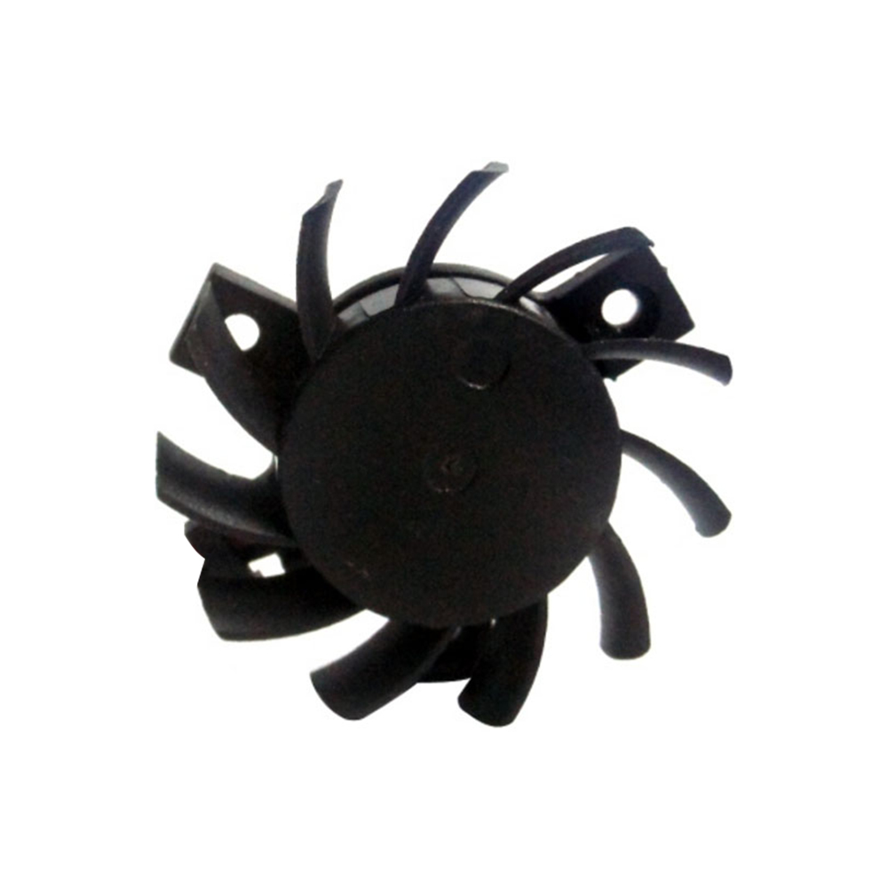 轴流直流 5v 12v 24v 4010mm 无框散热风扇