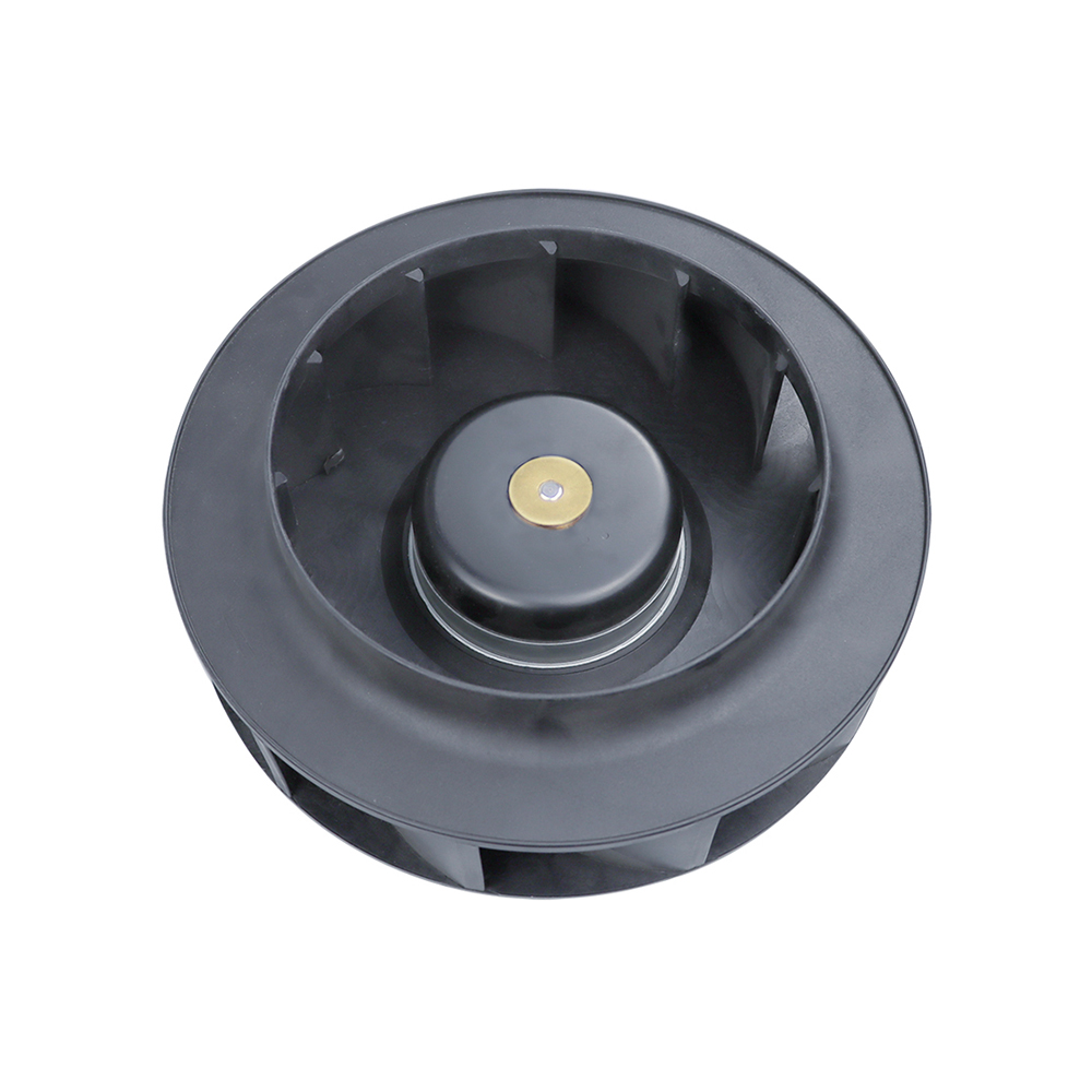 220mm ec 电信后向离心鼓风机，用于通风电信