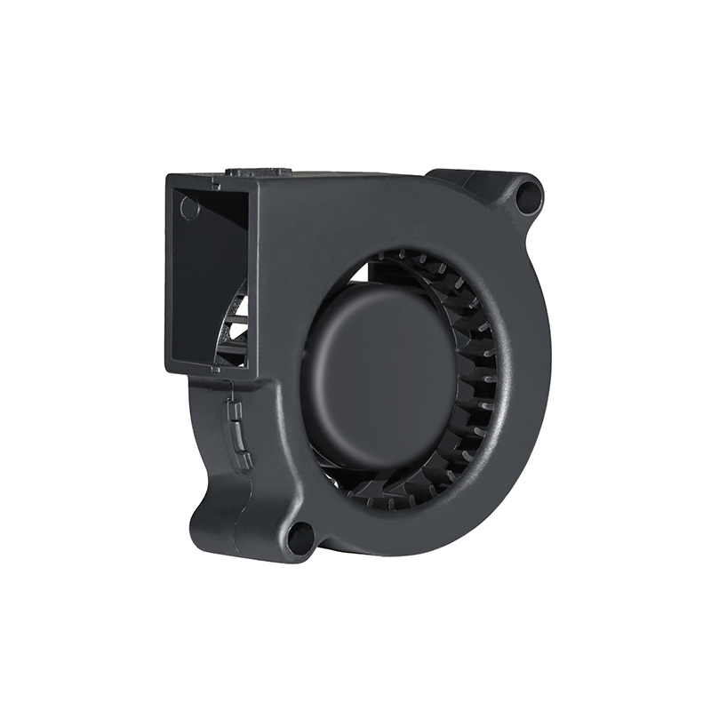 3d 打印机鼓风机 5020 dc 5v/12v/24v 无刷冷却风扇 50x50x20mm 加湿器芳香风扇